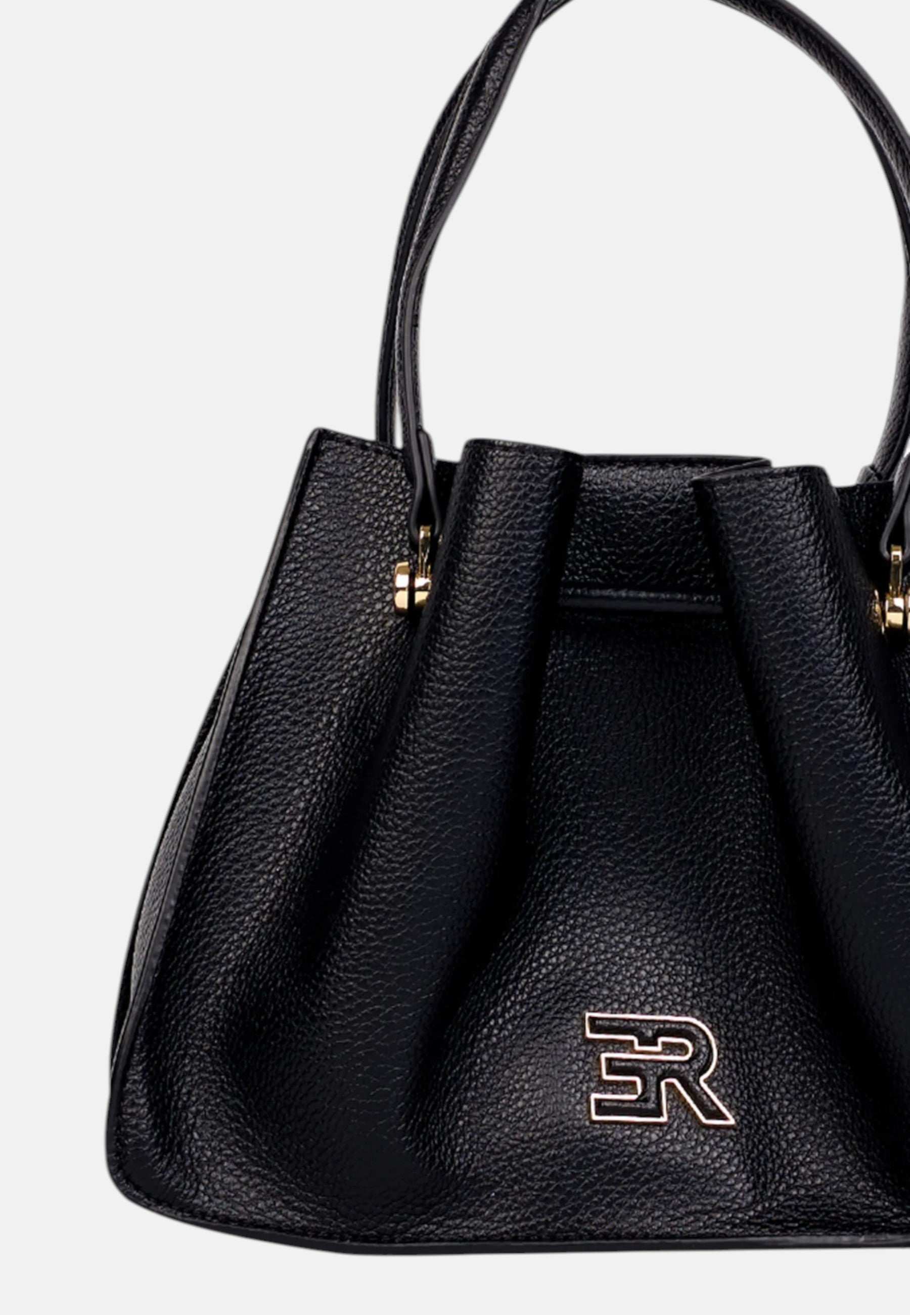 Borsa Donna Ermanno Firenze Nero