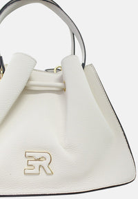 Borsa Donna Ermanno Firenze Avorio