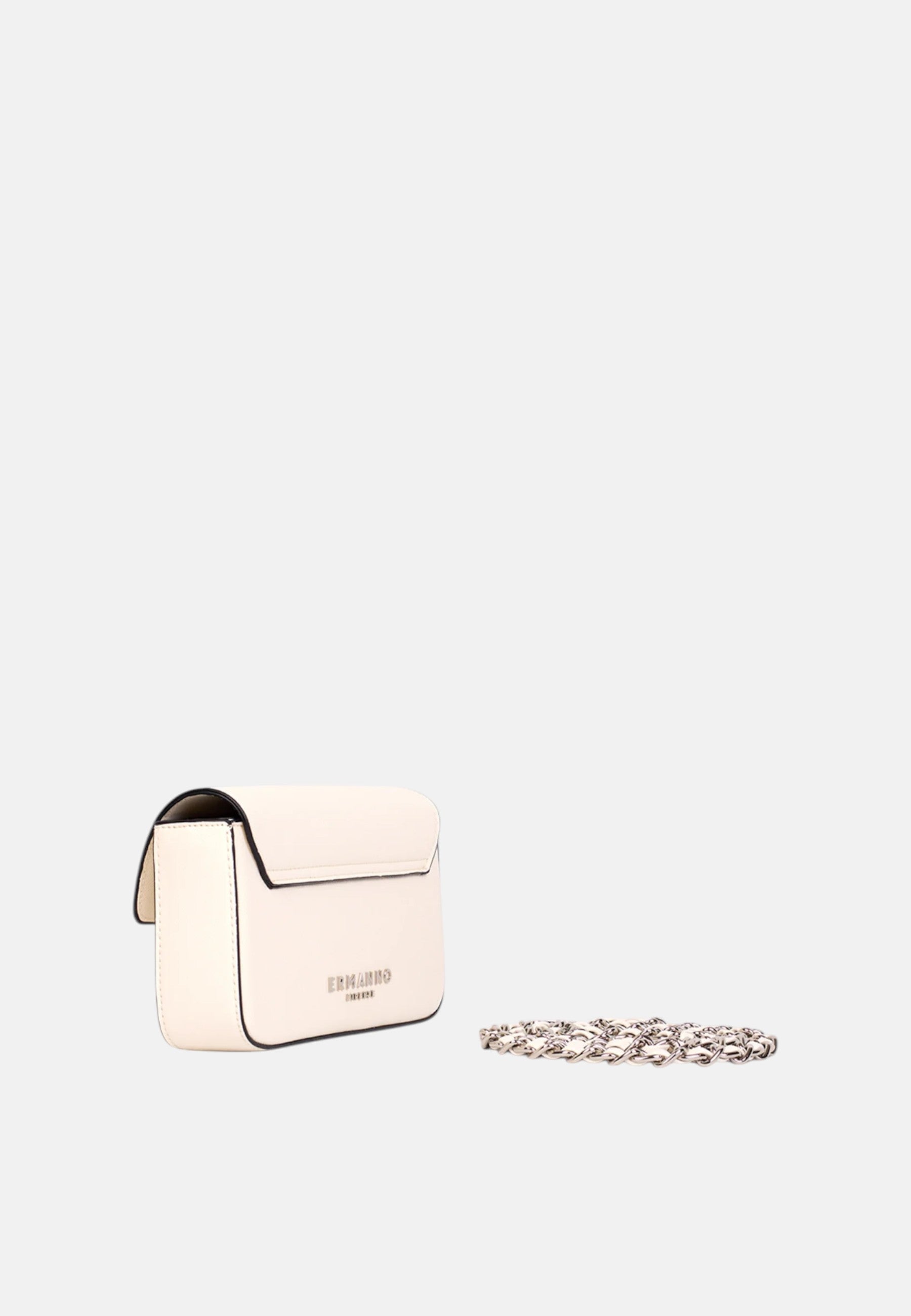 Borsa Donna Ermanno Firenze Avorio