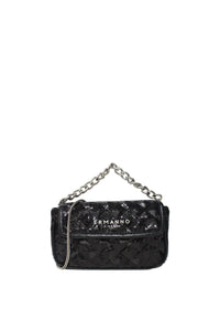 Borsa Donna Ermanno Firenze Nero