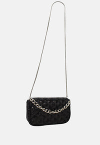 Borsa Donna Ermanno Firenze Nero