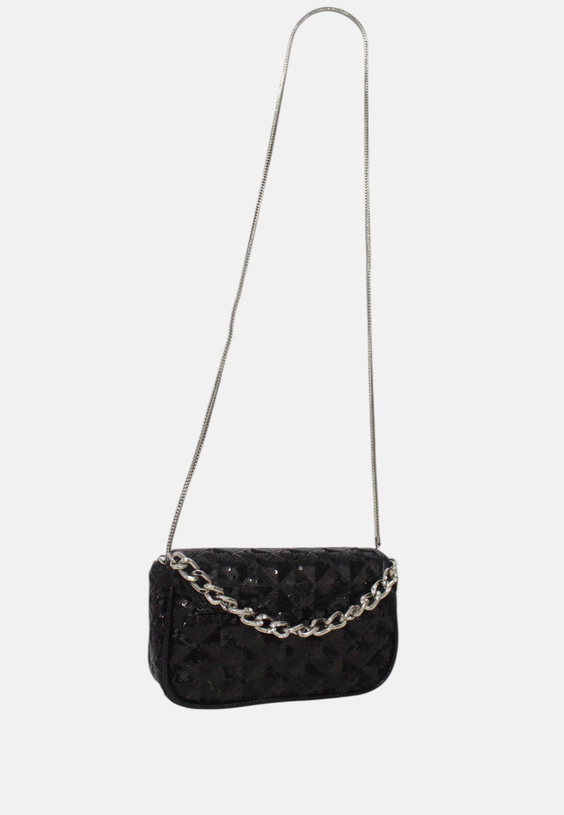 Borsa Donna Ermanno Firenze Nero