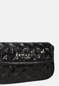 Borsa Donna Ermanno Firenze Nero