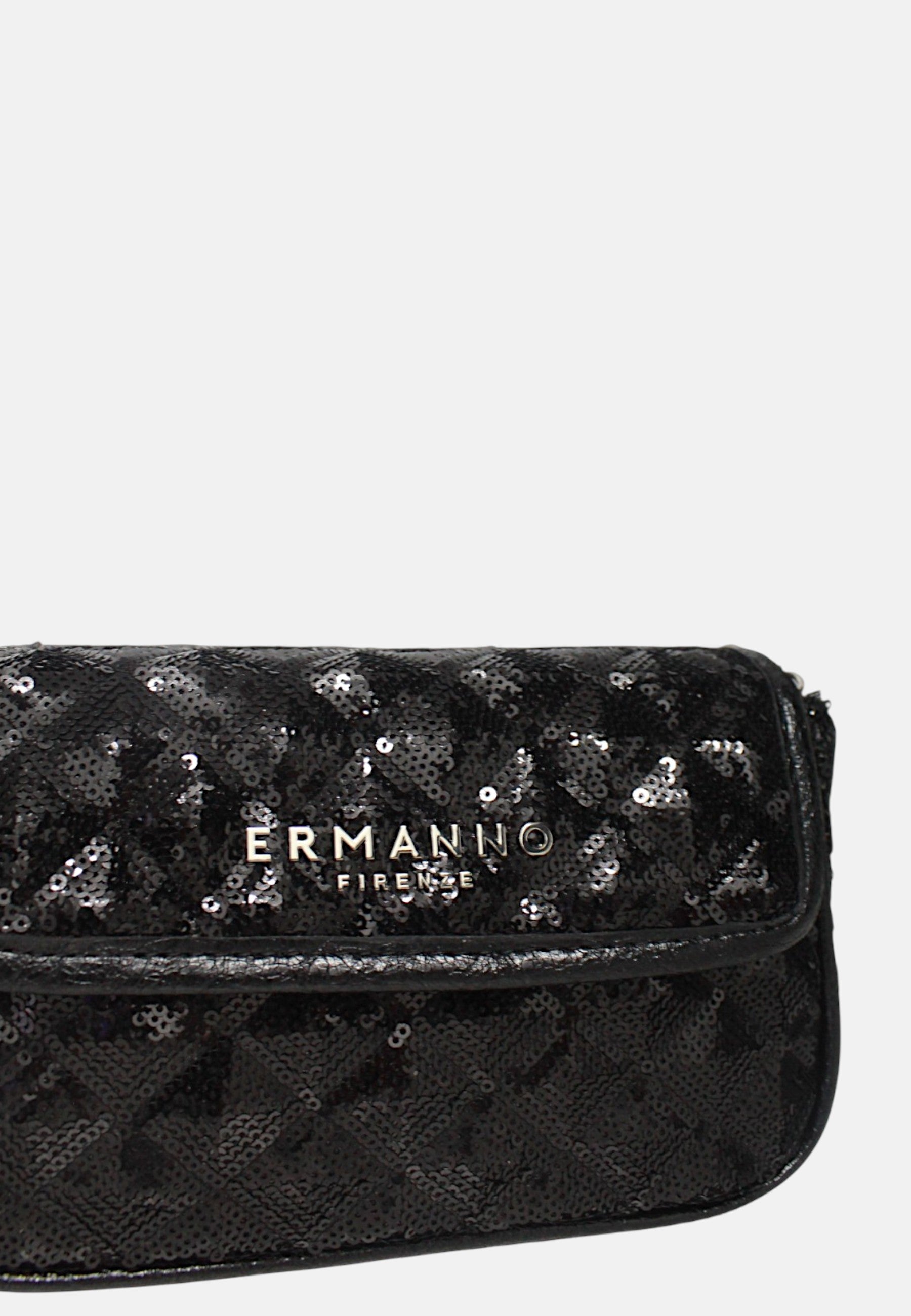 Borsa Donna Ermanno Firenze Nero