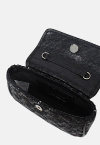 Borsa Donna Ermanno Firenze Nero