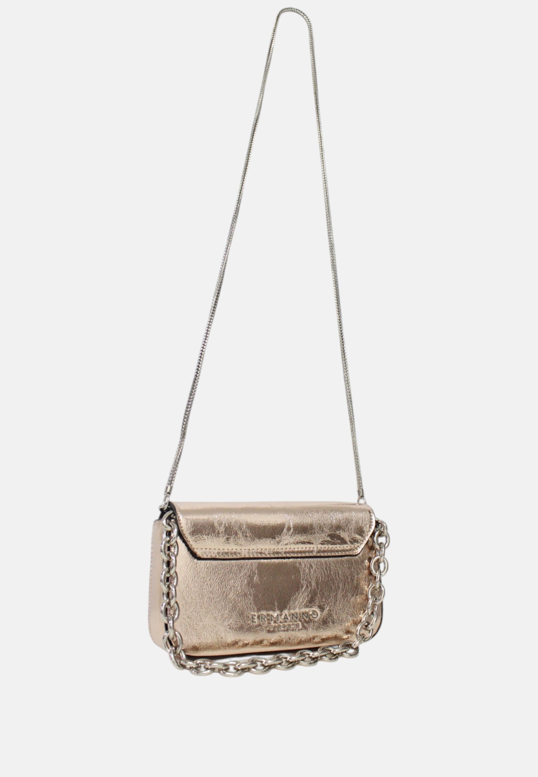 Borsa Donna Ermanno Firenze Oro