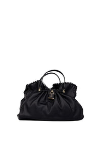 Borsa Donna Ermanno Firenze Nero