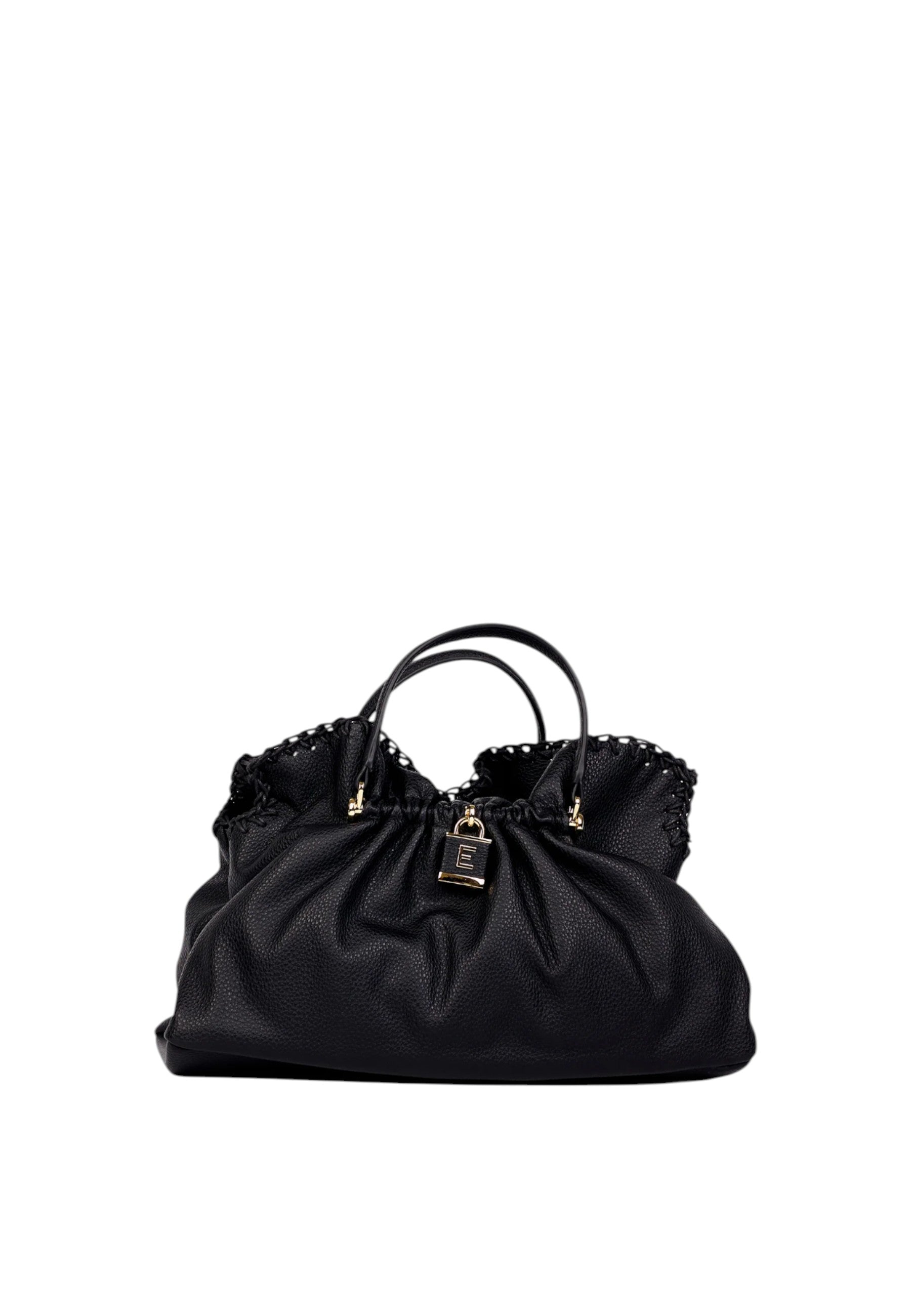Borsa Donna Ermanno Firenze Nero