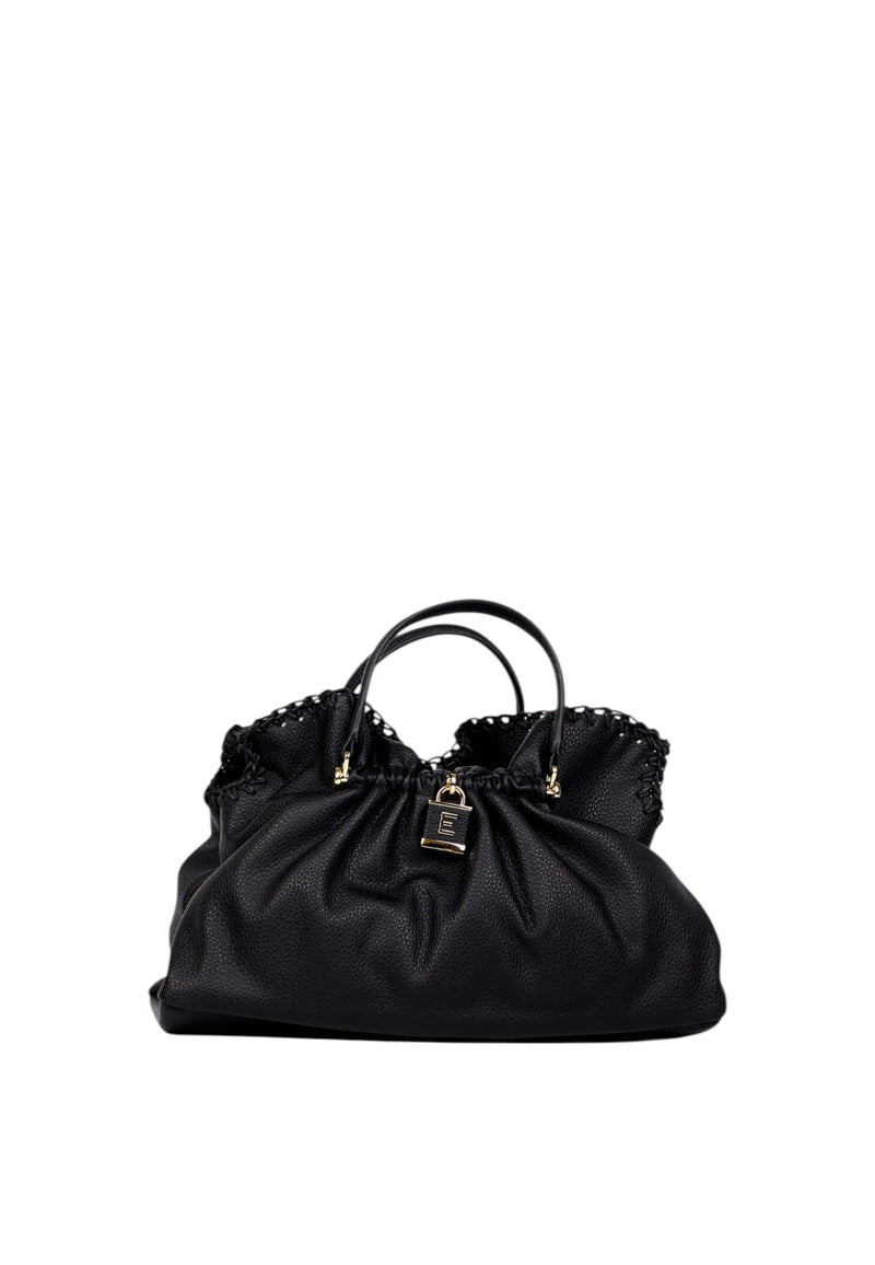Borsa Donna Ermanno Firenze Nero