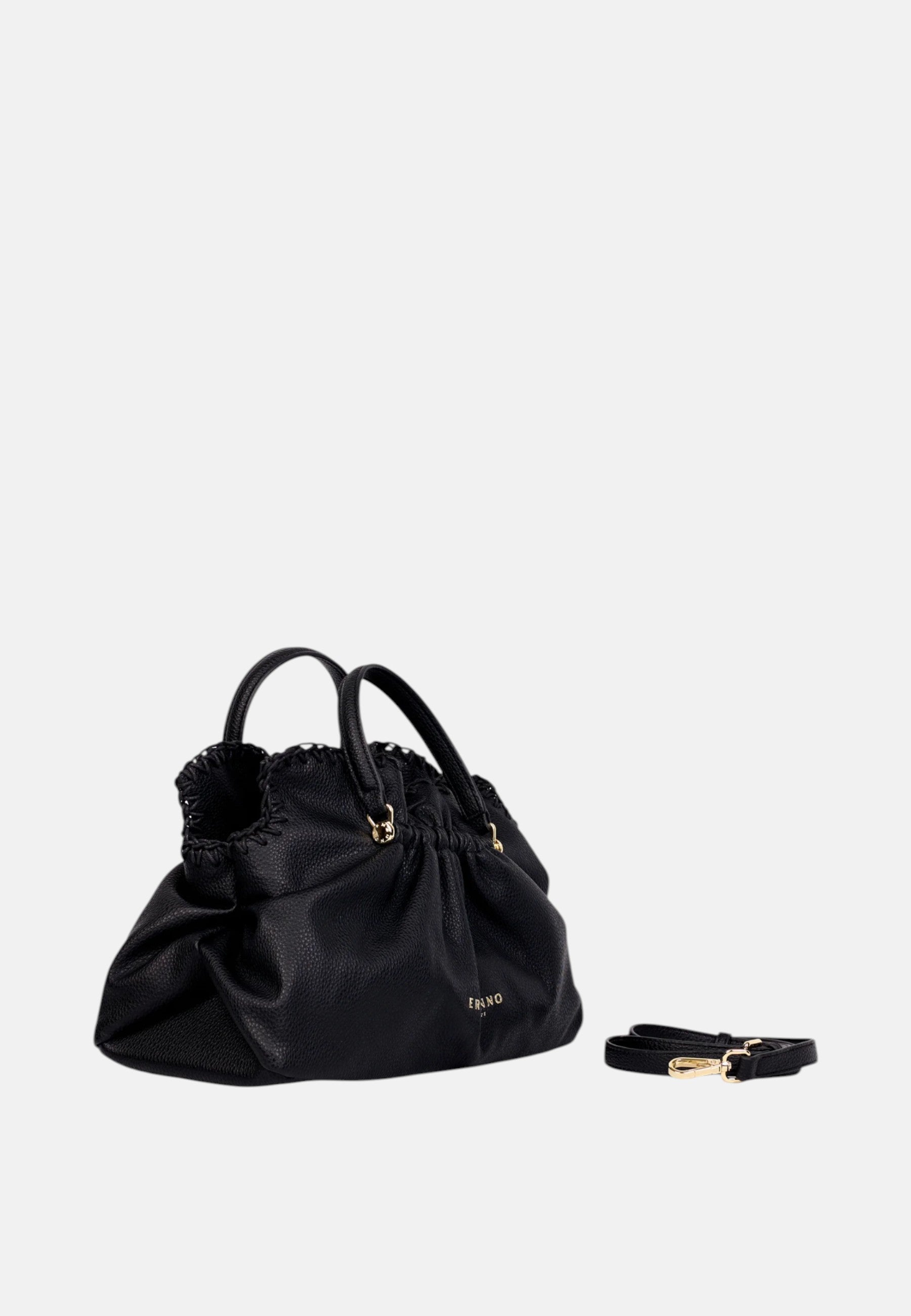 Borsa Donna Ermanno Firenze Nero