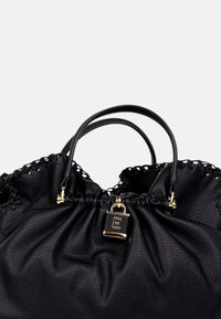 Borsa Donna Ermanno Firenze Nero