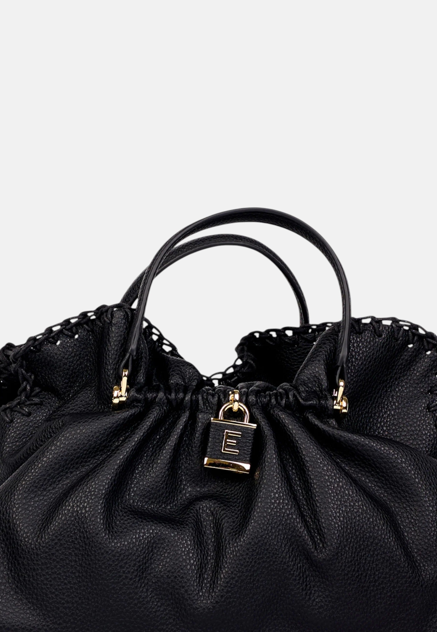 Borsa Donna Ermanno Firenze Nero