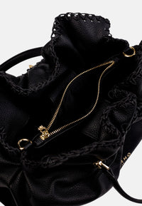 Borsa Donna Ermanno Firenze Nero