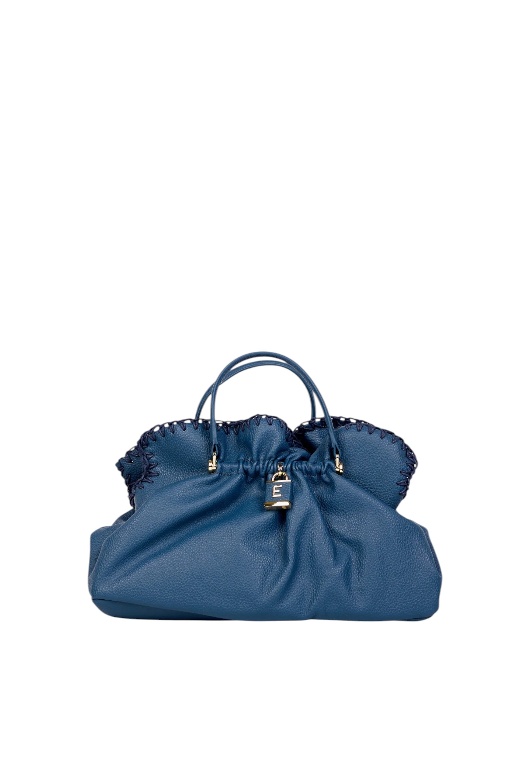 Borsa Donna Ermanno Firenze Petrolio