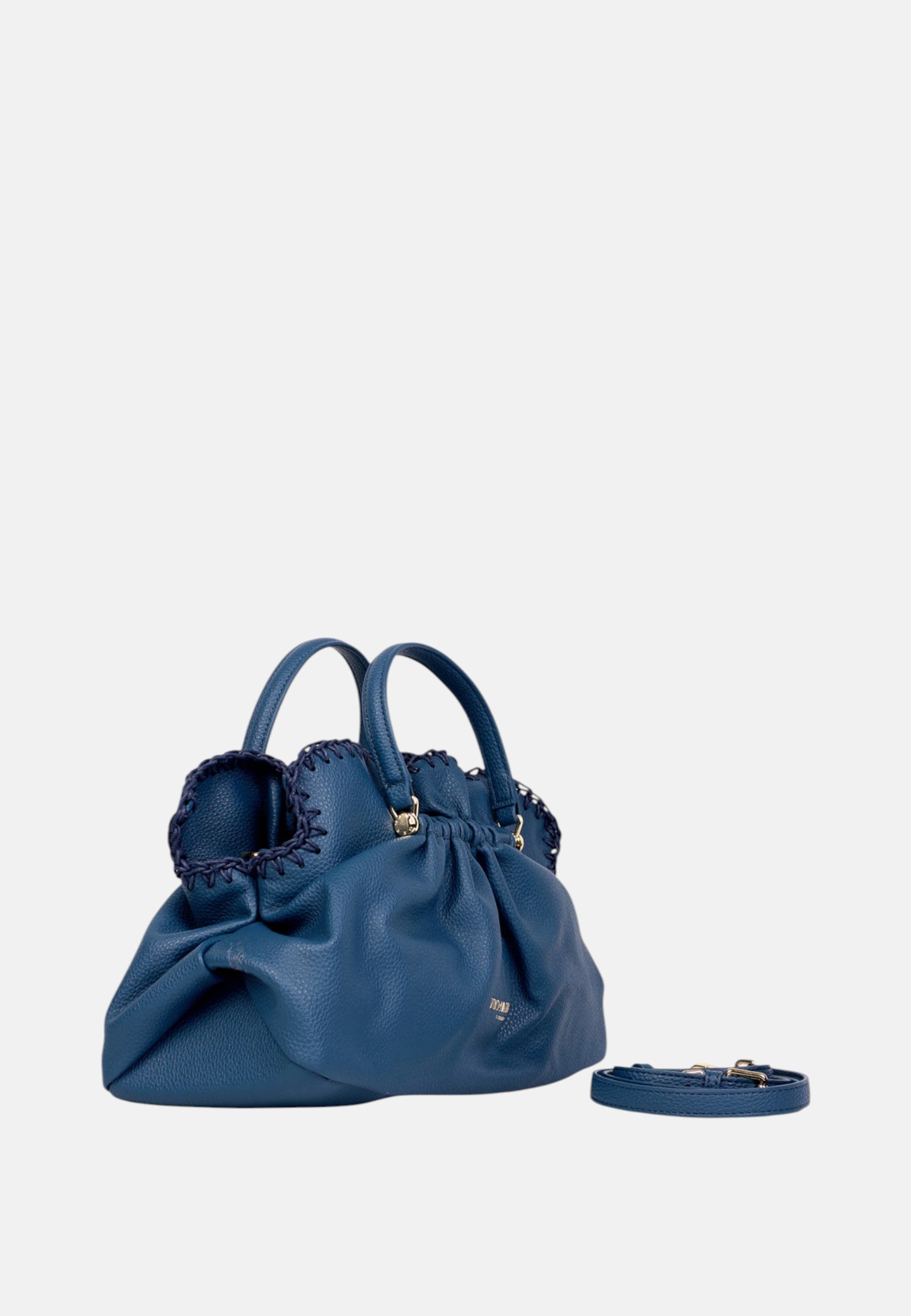 Borsa Donna Ermanno Firenze Petrolio