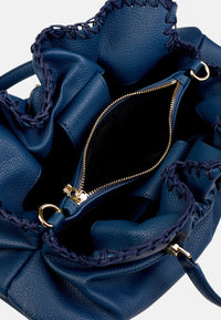 Borsa Donna Ermanno Firenze Petrolio