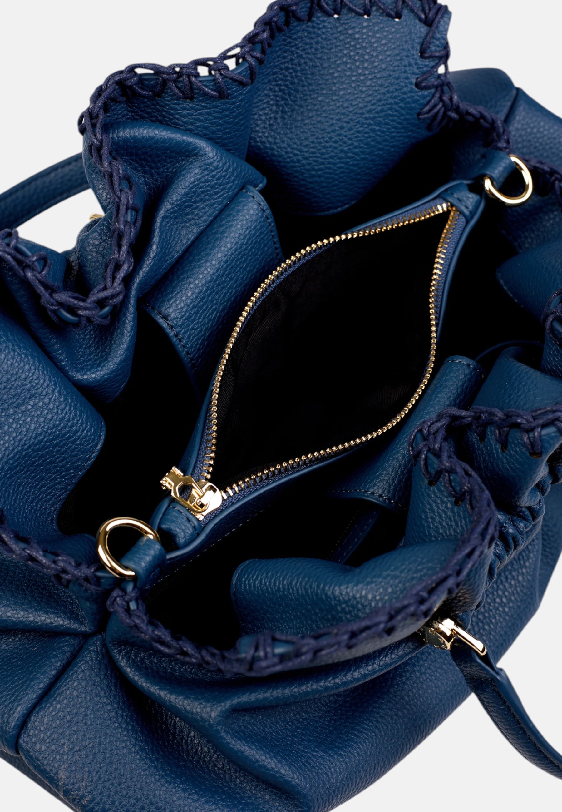 Borsa Donna Ermanno Firenze Petrolio