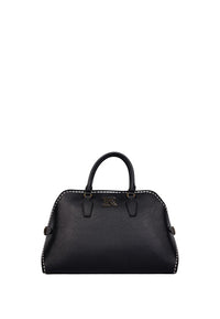 Borsa Donna Ermanno Firenze Nero
