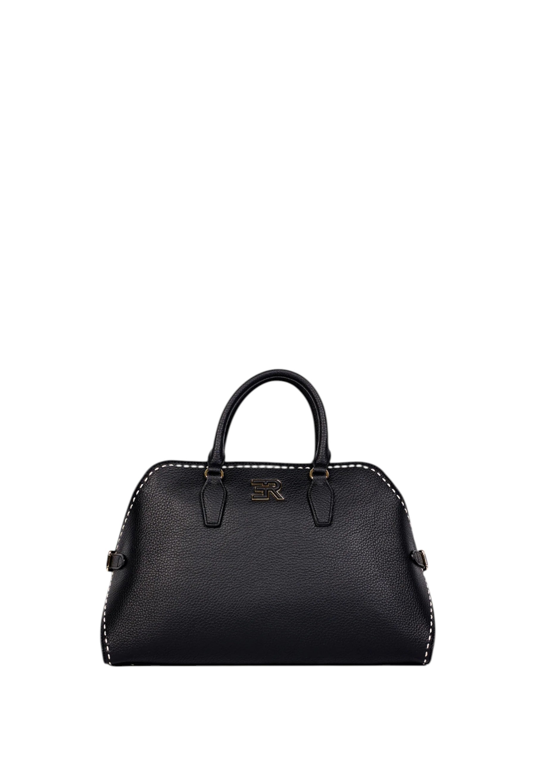 Borsa Donna Ermanno Firenze Nero
