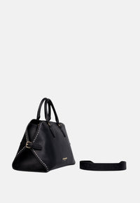 Borsa Donna Ermanno Firenze Nero