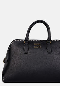 Borsa Donna Ermanno Firenze Nero
