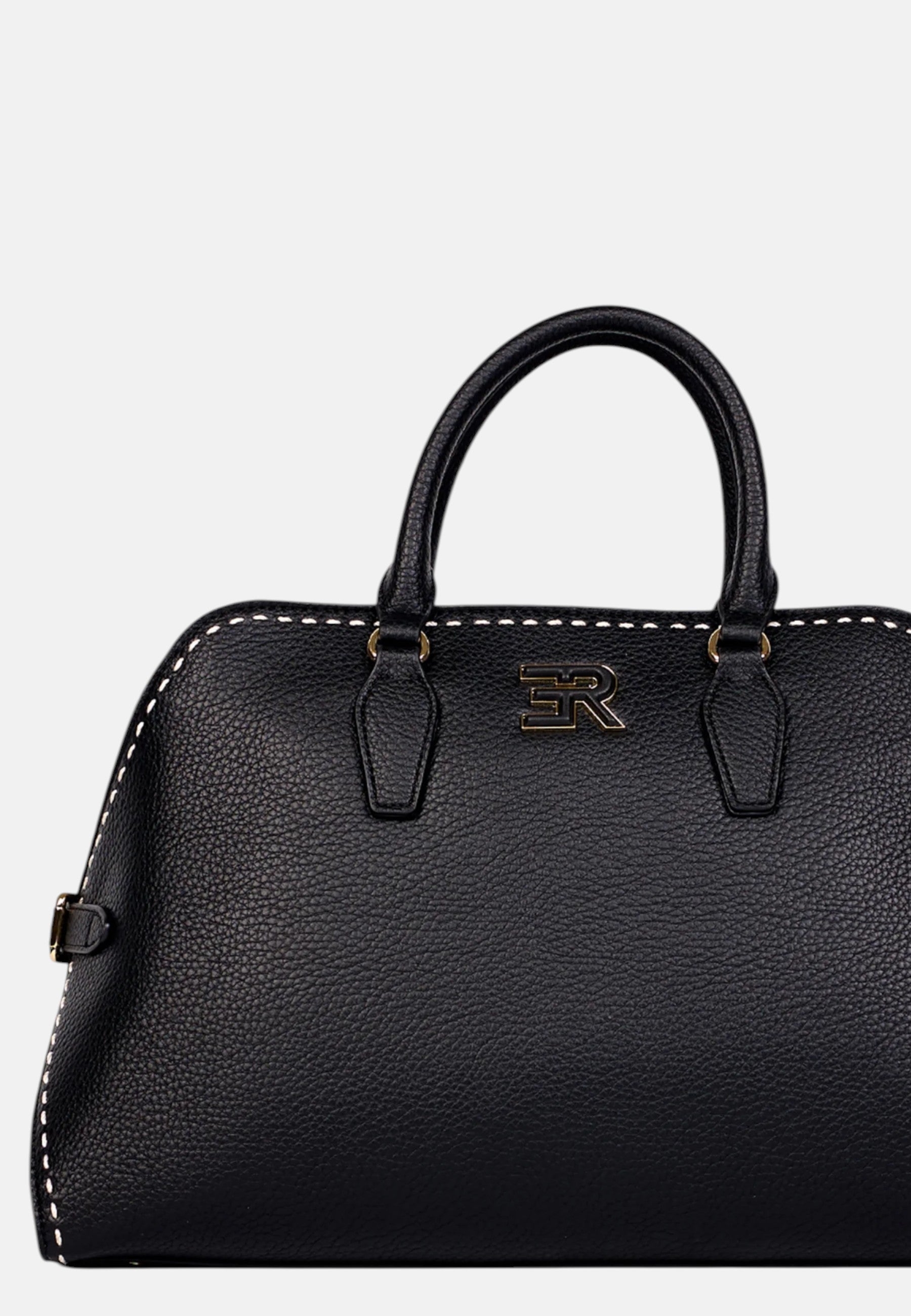 Borsa Donna Ermanno Firenze Nero