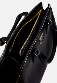 Borsa Donna Ermanno Firenze Nero