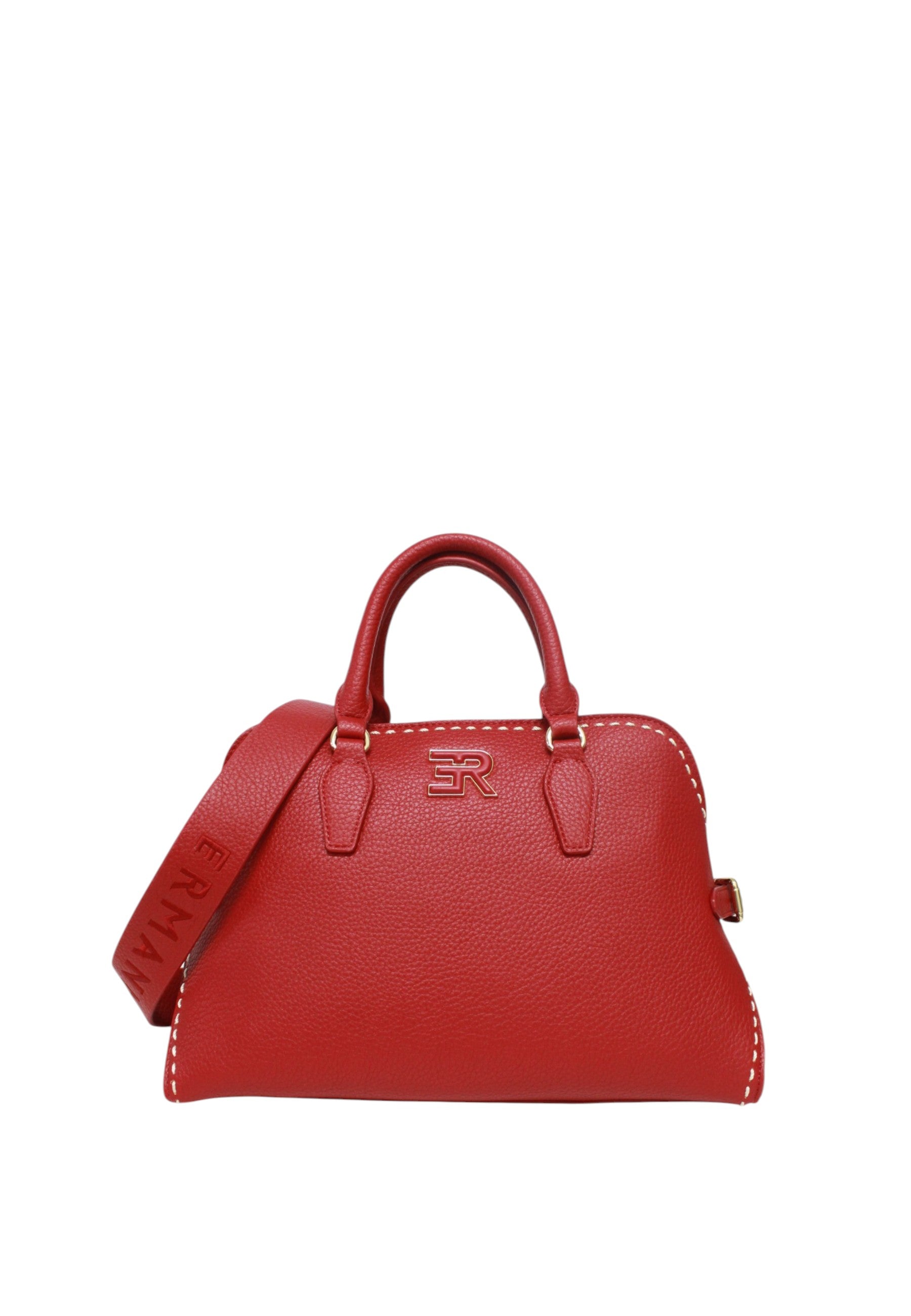 Borsa Donna Ermanno Firenze Rosso