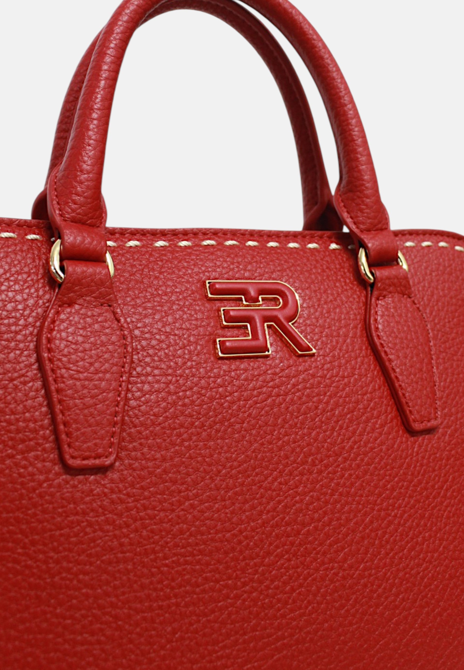 Borsa Donna Ermanno Firenze Rosso