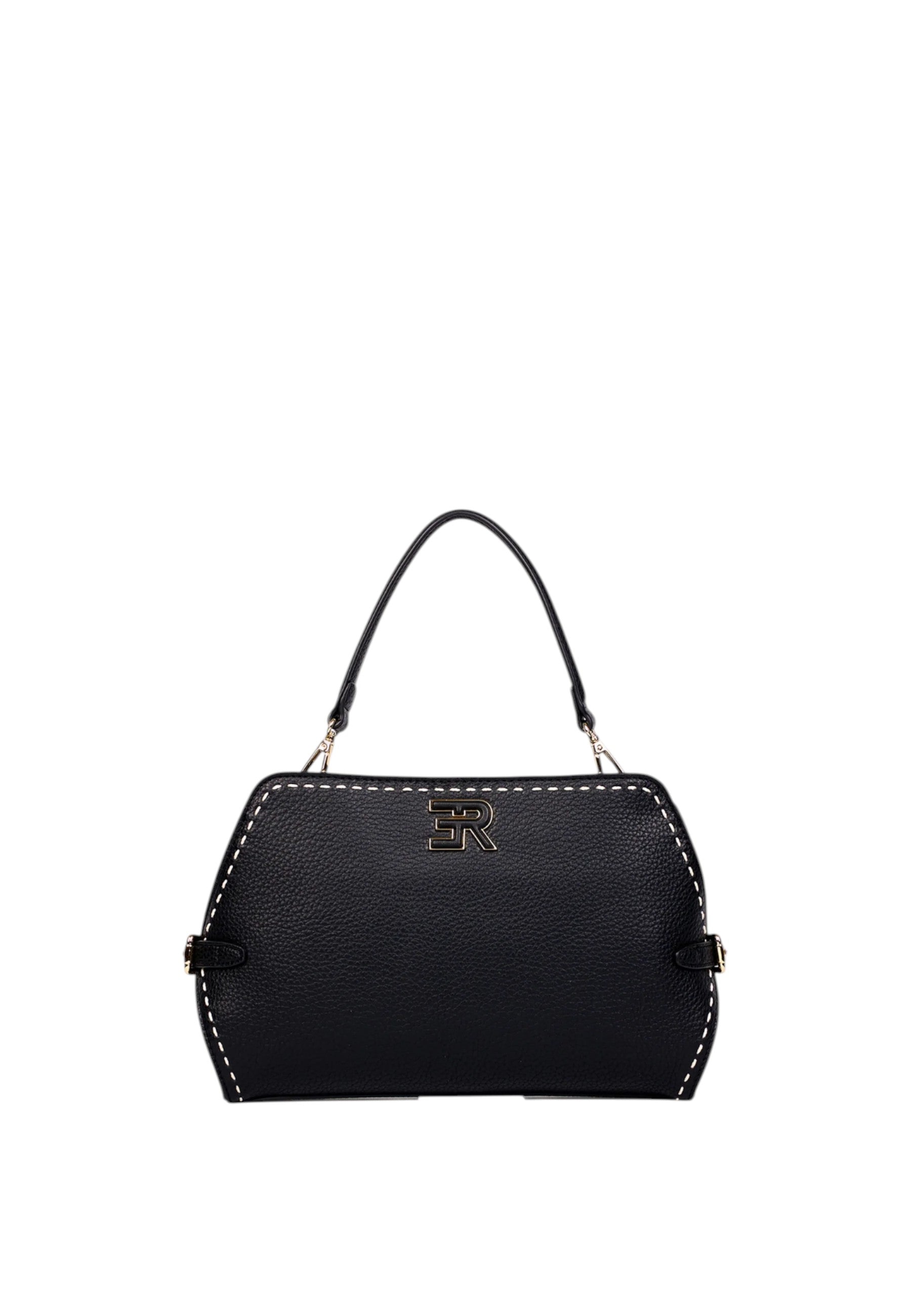 Borsa Donna Ermanno Firenze Nero