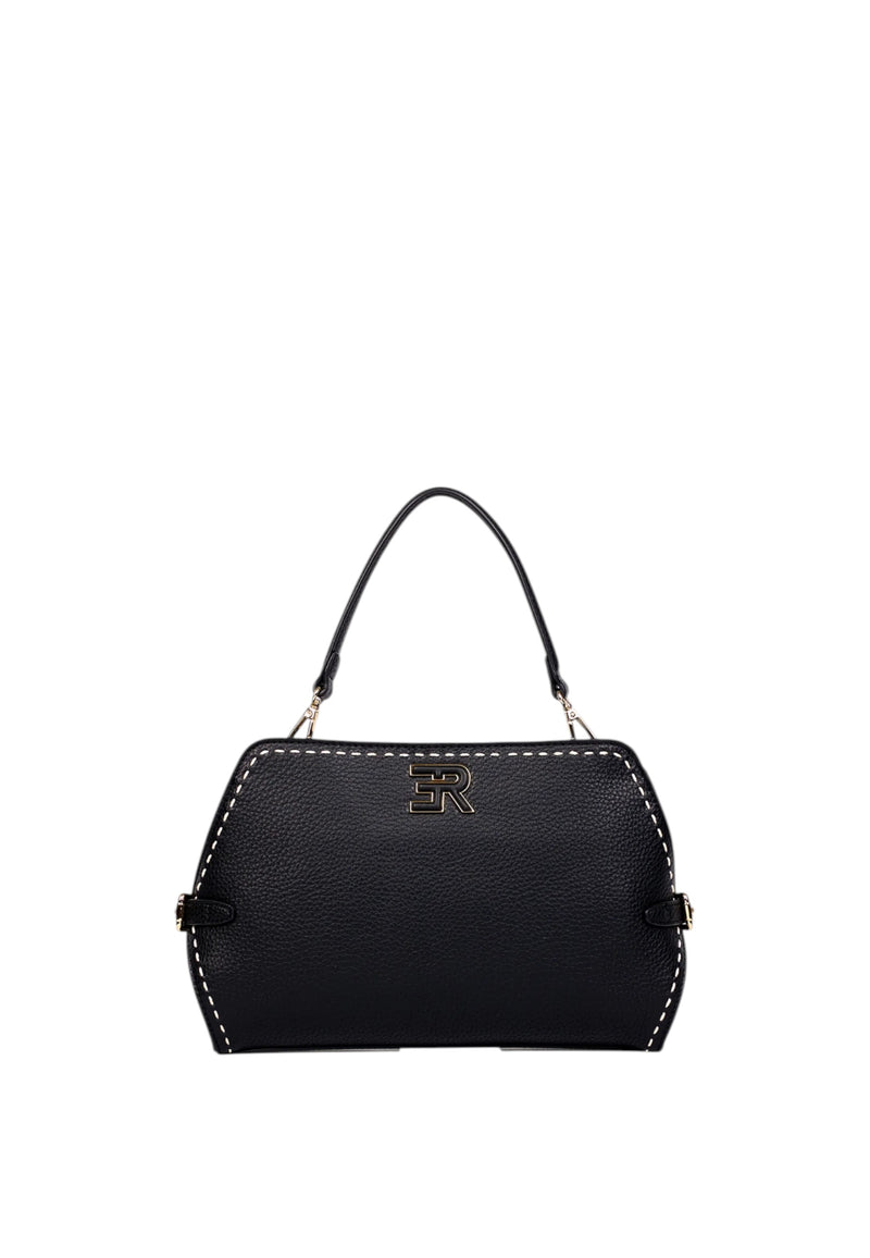Borsa Donna Ermanno Firenze Nero