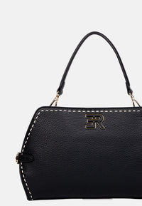 Borsa Donna Ermanno Firenze Nero