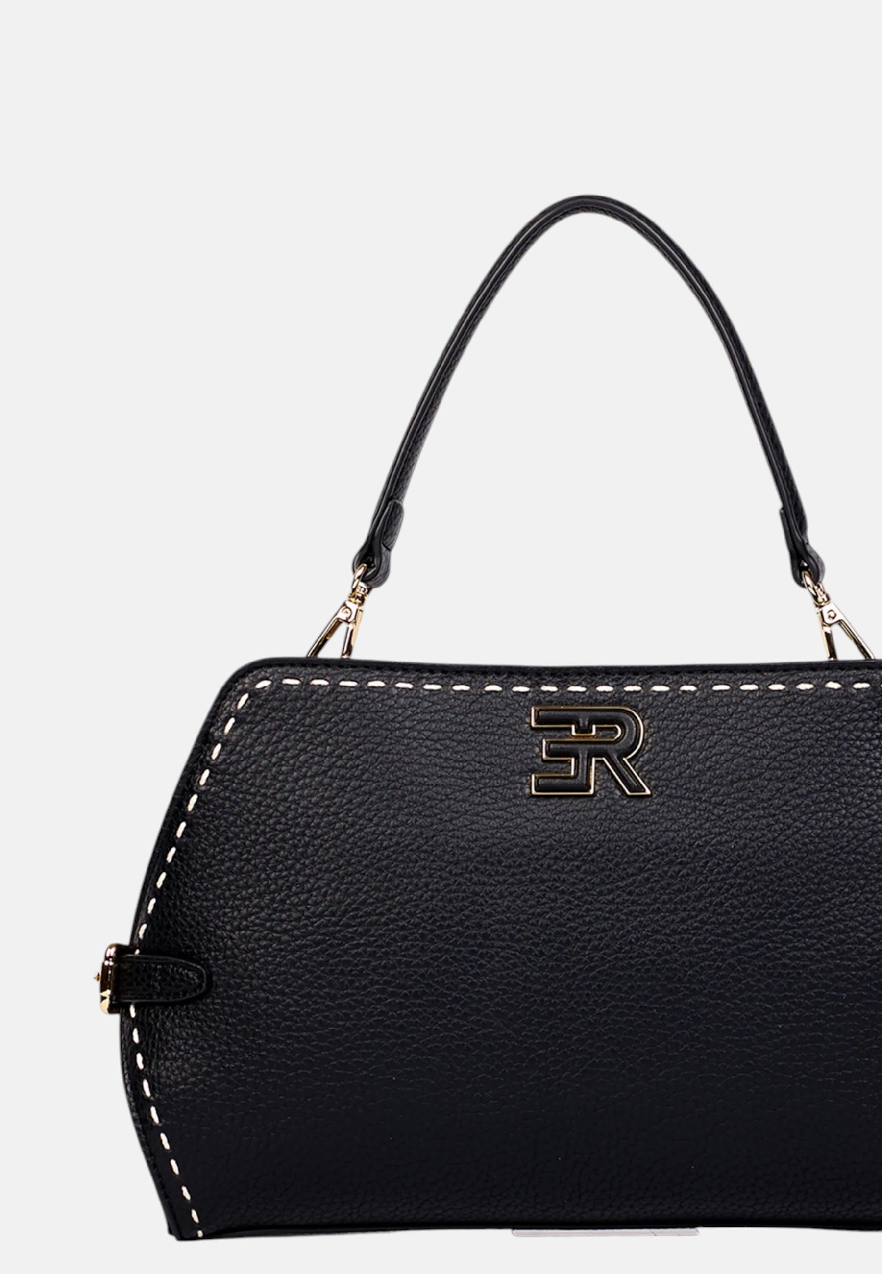 Borsa Donna Ermanno Firenze Nero