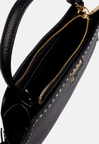 Borsa Donna Ermanno Firenze Nero