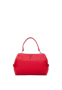 Borsa Donna Ermanno Firenze Rosso