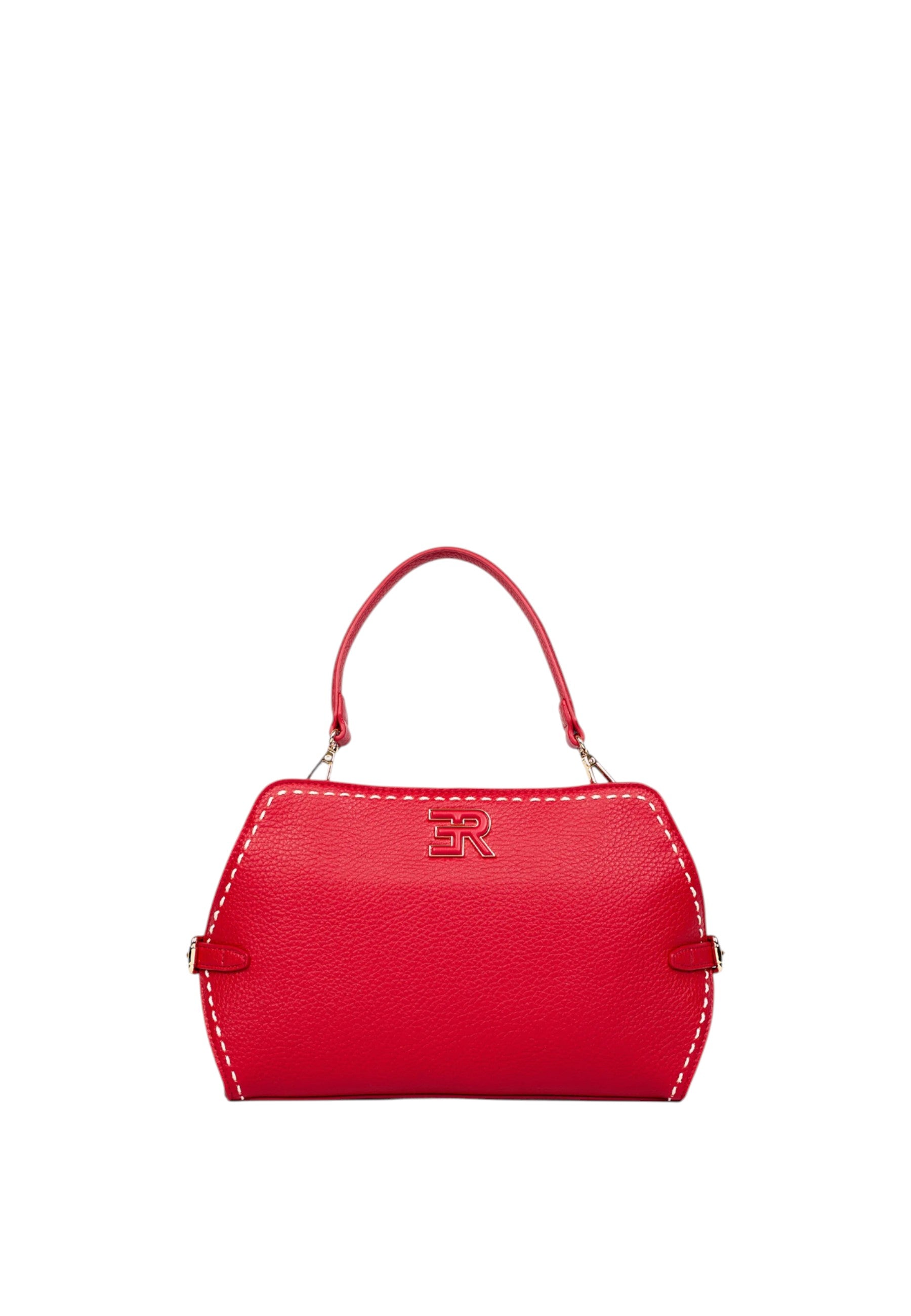 Borsa Donna Ermanno Firenze Rosso