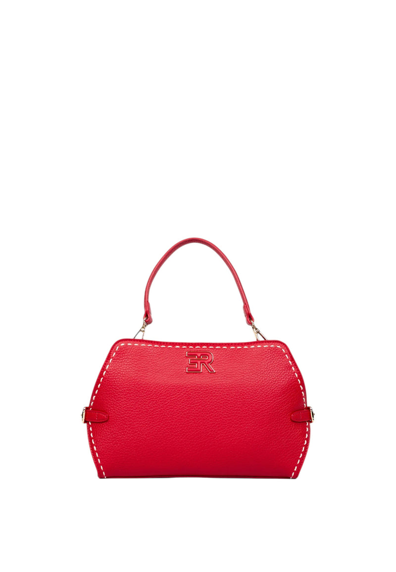 Borsa Donna Ermanno Firenze Rosso
