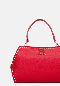 Borsa Donna Ermanno Firenze Rosso