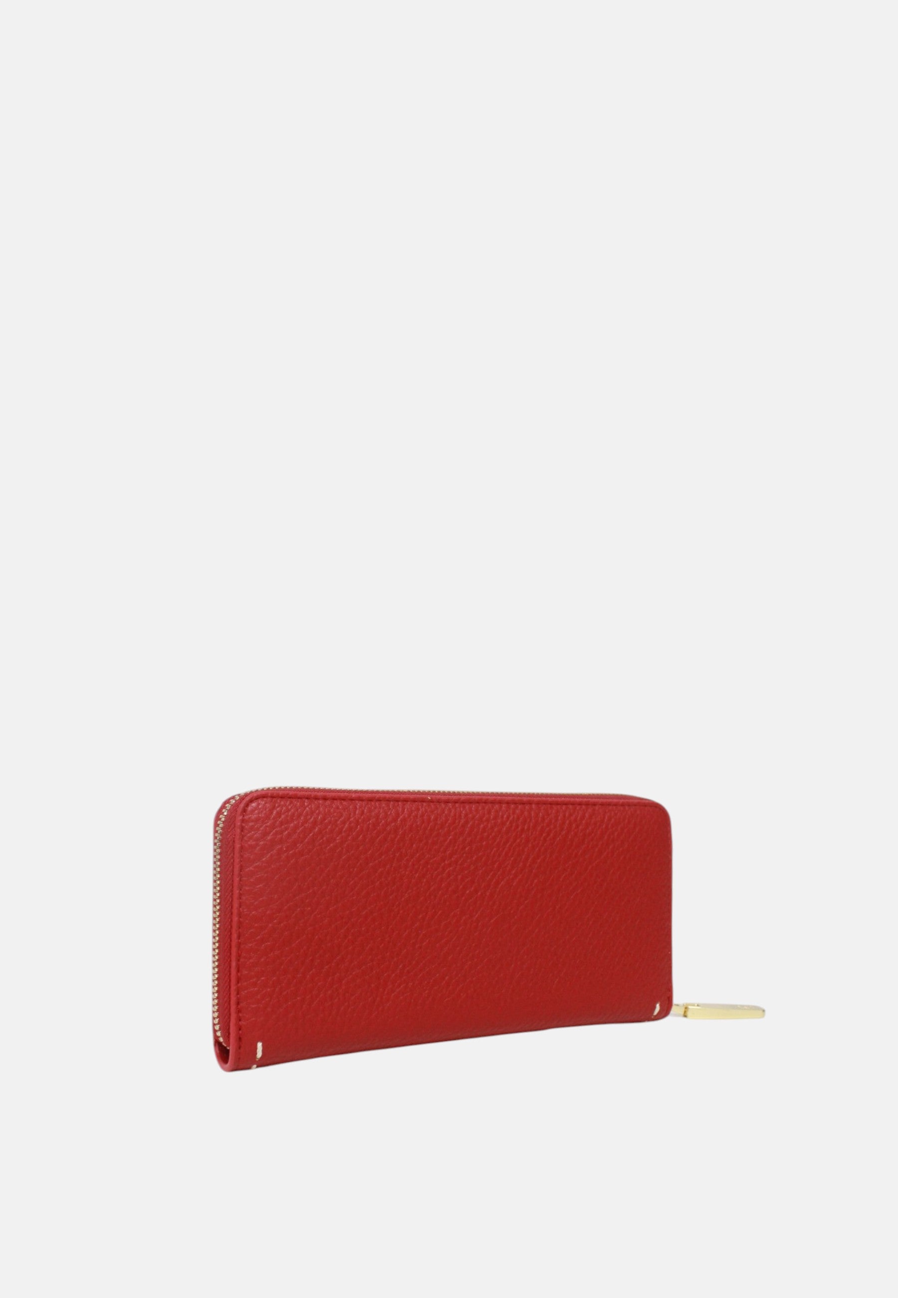 Portafogli Donna Ermanno Firenze Rosso