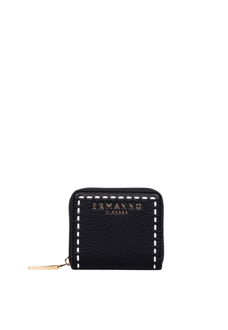 Portafogli Donna Ermanno Firenze Nero