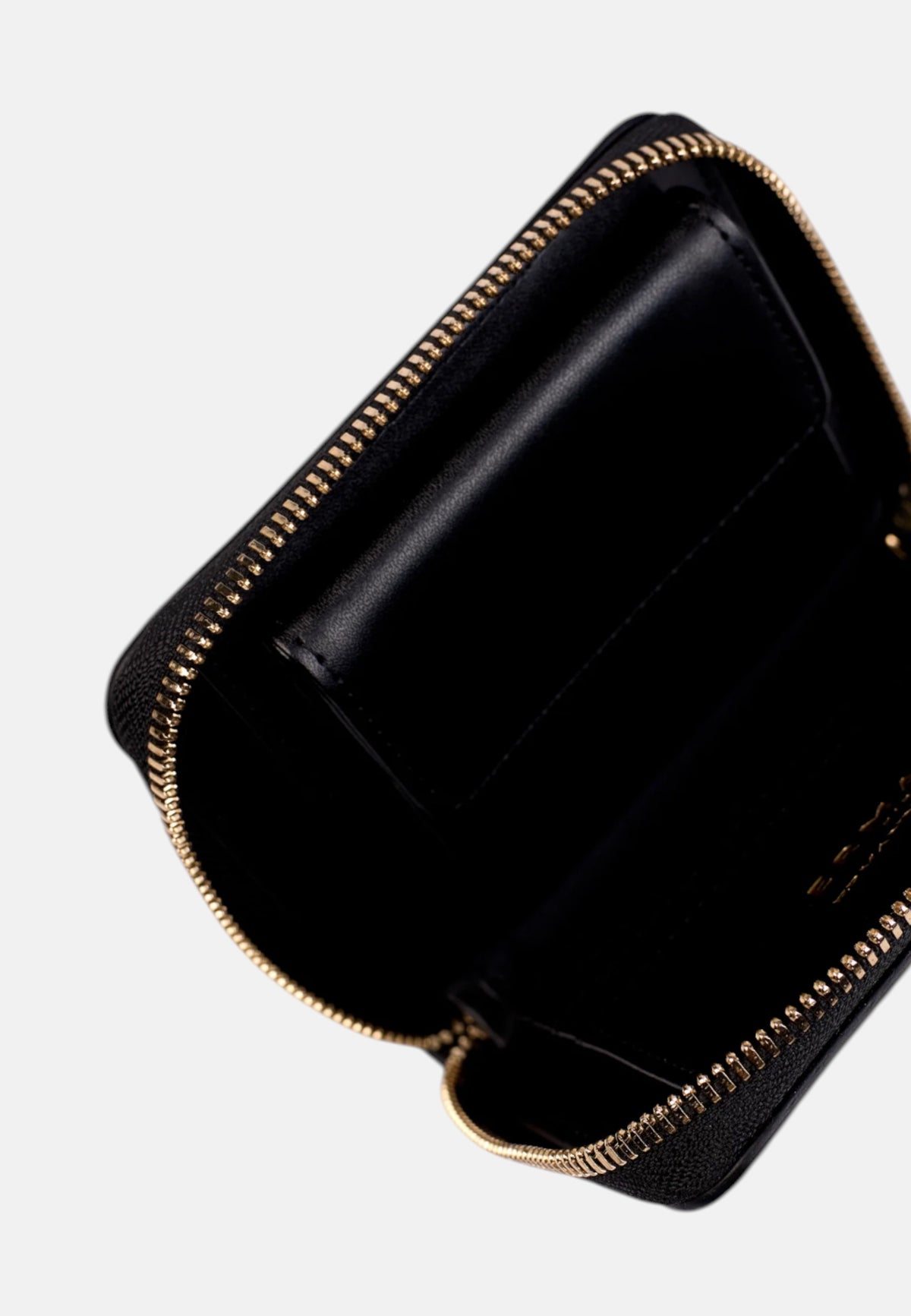 Portafogli Donna Ermanno Firenze Nero