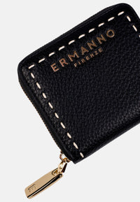Portafogli Donna Ermanno Firenze Nero