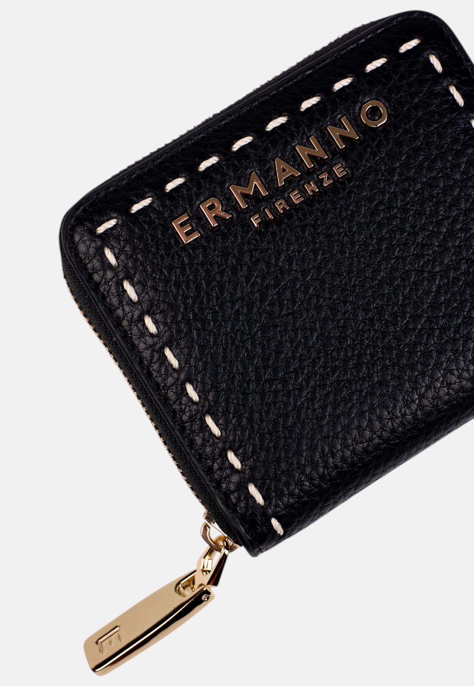 Portafogli Donna Ermanno Firenze Nero