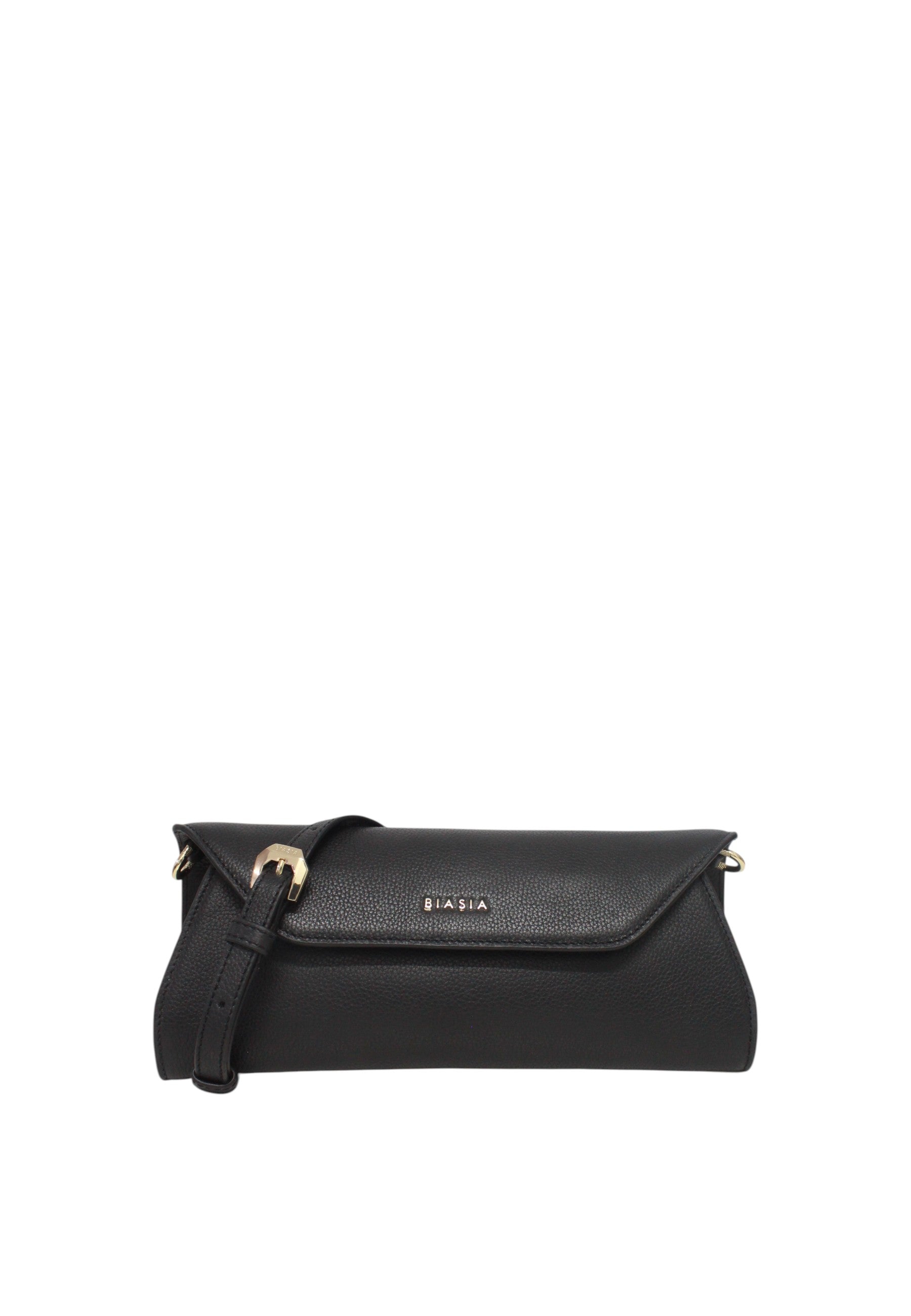 Borsa Donna Francesco Biasia Nero