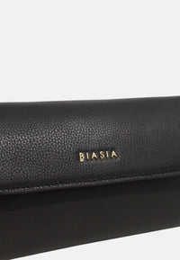 Borsa Donna Francesco Biasia Nero