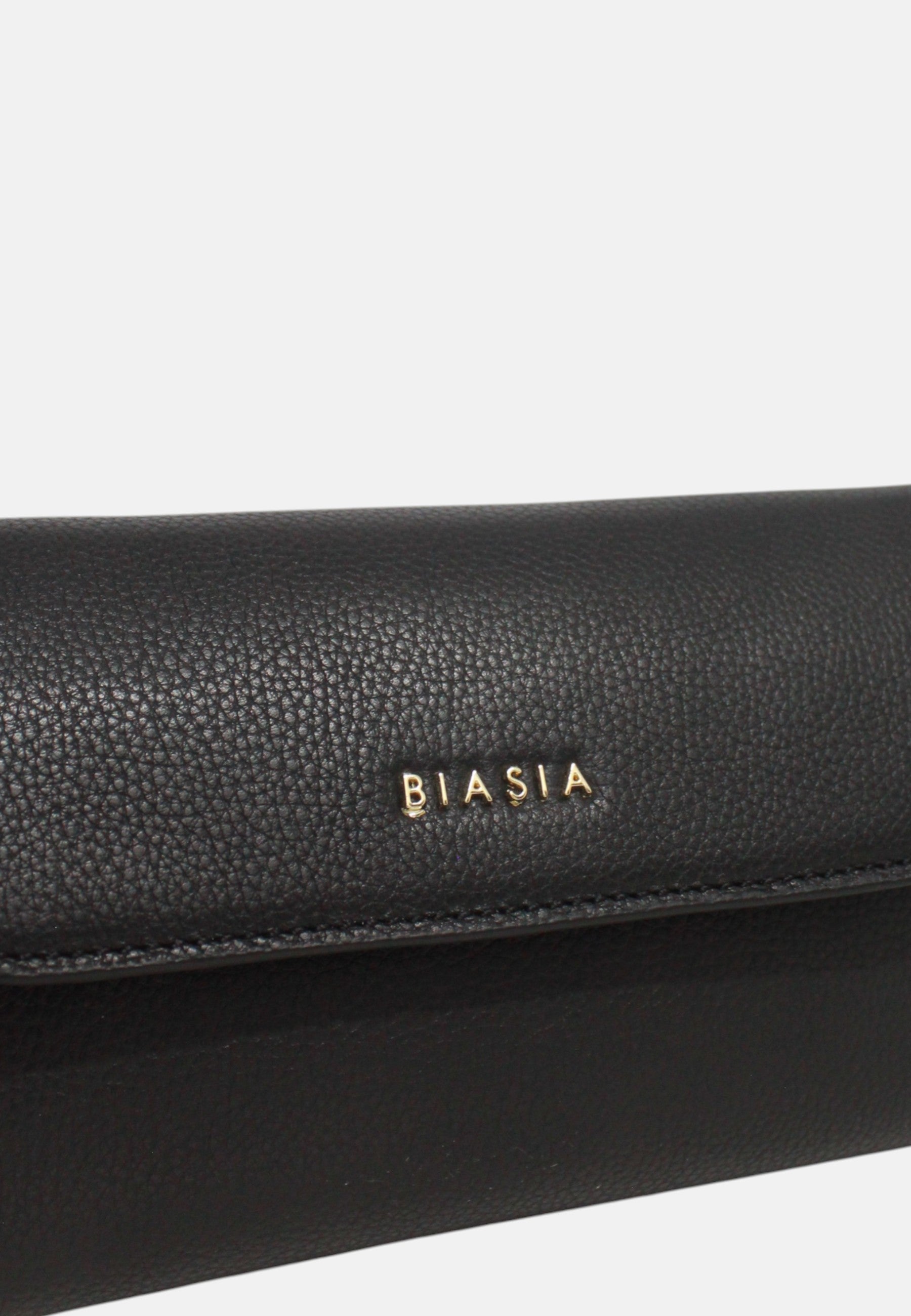 Borsa Donna Francesco Biasia Nero