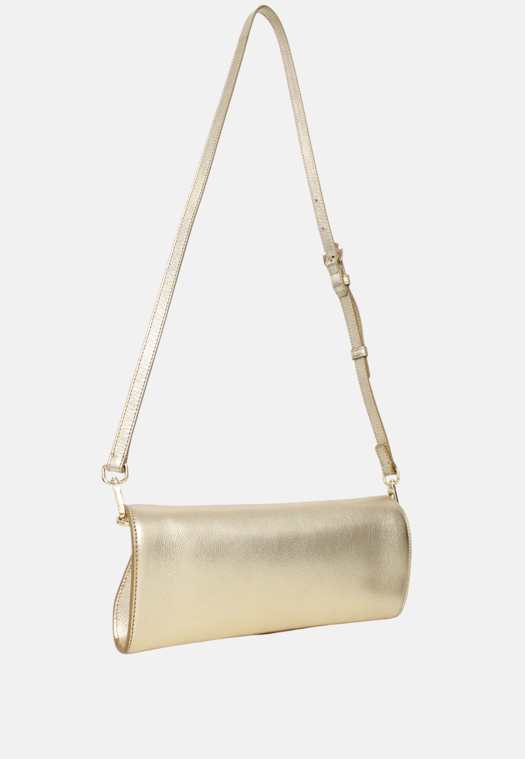 Borsa Donna Francesco Biasia Oro