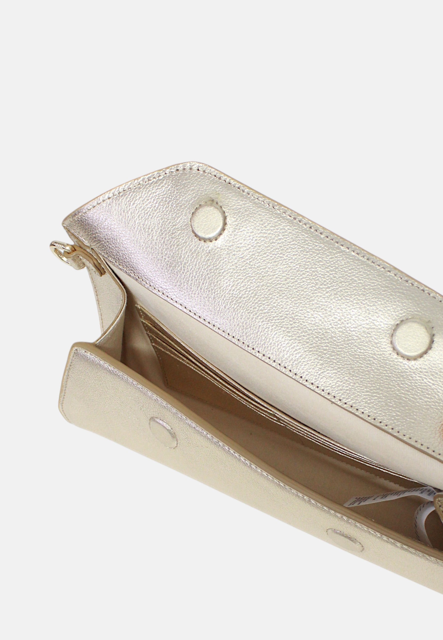 Borsa Donna Francesco Biasia Oro