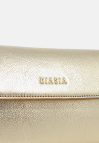 Borsa Donna Francesco Biasia Oro