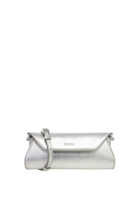 Borsa Donna Francesco Biasia Argento